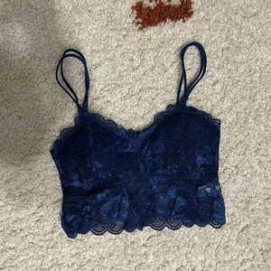 Women’s Padded Tank Top